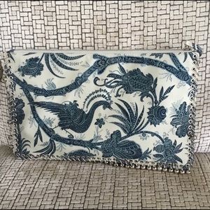 Clutch/wristlet by Zimmerman